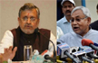 BJP rules out reunion with Janata Dal(U), says not interested in breaking any alliance